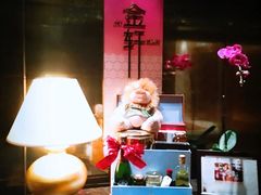 -金轩中餐厅 Jin Xuan(浦东丽思卡尔顿酒店)