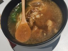 -穆拉诺餐厅(上海玻璃博物馆店)