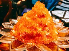 火山沙拉-魔丼屋(日月光店)