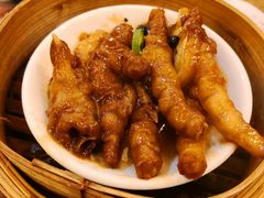 -添好运点心专门店(深水埗店)