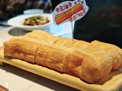 -滋粥楼·顺德菜(番禺广场总店)