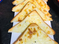 -火炉旺烤肉啤酒屋(沈北创始店)