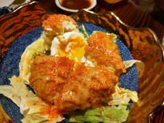 -鸟鹏烧鸟居酒屋(熙龙湾店)