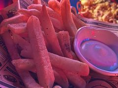 -MOSSO音乐酒吧·live house(南京旗舰店)