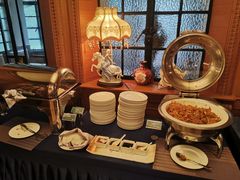 -马勒别墅饭店(静安寺店)