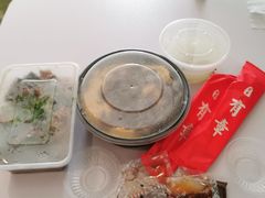萝卜牛杂-有章牛杂(石厦店)