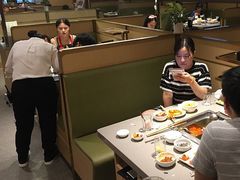 -海底捞火锅(中商百货店)
