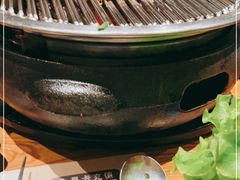 -千寻烧肉(政务区店)