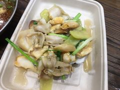 -盒马鲜生(岭南新世界店)