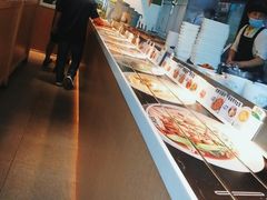 自助取餐区-老乡鸡(旭辉御府店)