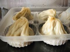 -笑来喜馄饨小笼工坊店(湖滨街店)