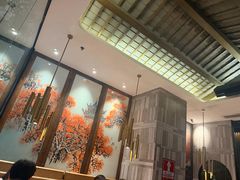 -爱碗亭·鲜炒湖南菜(壹城中心店)