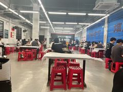 -小民大排档(江汉路店)