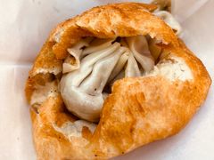-家阳赵师傅油饼包烧麦(粮道街店)