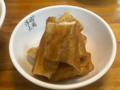 -浮屿大同鸭肉粥·始于1983年