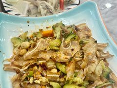-老四川平头酸菜鱼(衙前店)