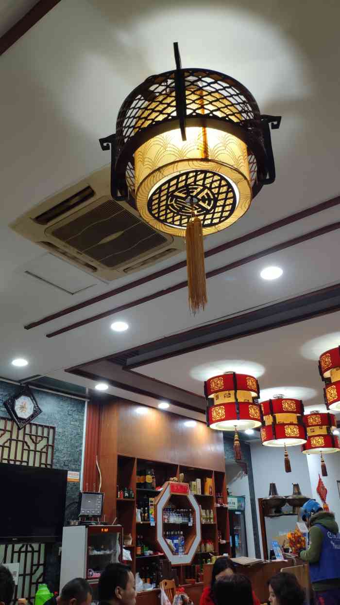 三通饺子馆(南雄店)