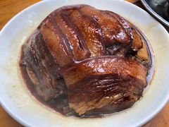 -汝萍传统蘸水菜(春华路总店)