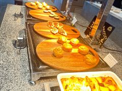 -解放碑威斯汀酒店-知味国际美食餐厅