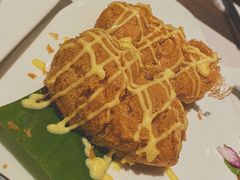 -若蘭慈·无国界素食料理(欢乐海岸店)