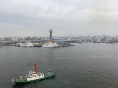 -福冈国际邮轮码头