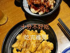 最东北锅包肉-95号酱骨·一块豆腐(展春园西路店)