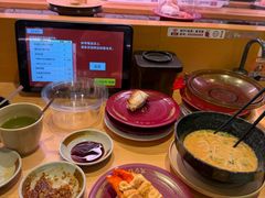 -寿司郎(皇庭广场店)