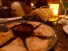 -Rural Tequila墨西哥餐厅(东川路店)