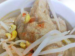 -蓝老大糖粥藕店(双塘路)