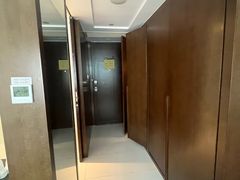 -北京希尔顿逸林酒店