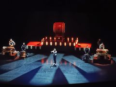 -交通银行前滩31演艺中心