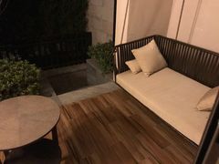 -上海崇明金茂凯悦酒店