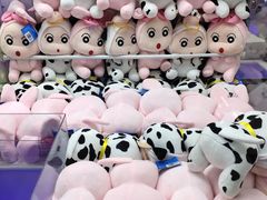 -天天玩X秋葉原日系动漫游戏中心