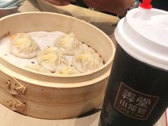 -弄堂小笼包(天津南开大悦城店)