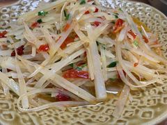 -古城苗家土菜馆(河景餐厅店)