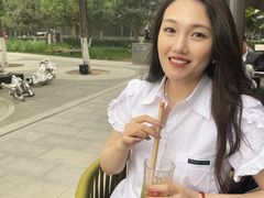 -The Rug Cafe(王府中环店)
