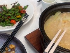 -和平馆·地道港澳茶餐厅(西门口店)