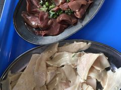 -牛一煲美食(江高店)