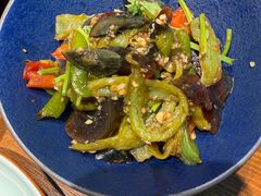 -云海肴·汽锅鸡·云南菜(苏州中心店)