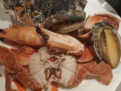 海鲜-V-ONE西雅图海鲜自助餐厅(仓山万达广场店)