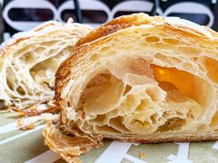 Croissant aux Amendes-FAUCHON