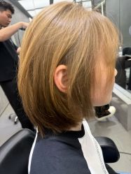 -潘多拉Hairsalon