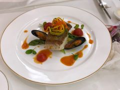-Cova Ristorante & Caffe(海港城店)