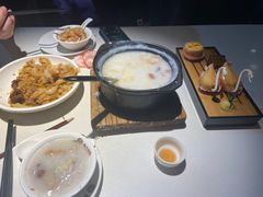 -粤点越有·茶点·粤菜(樵岭国际店)
