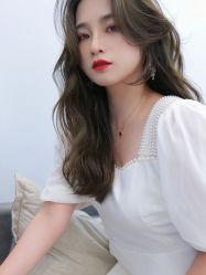 -KIMI HAIR SALON·烫染设计店