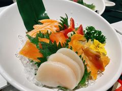 -水木锦堂·自助铁板烧(世贸天阶店)