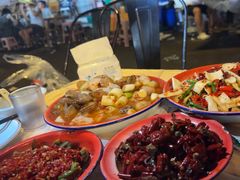 -十一街苍蝇馆子转经消江湖菜(九眼桥十一街店)