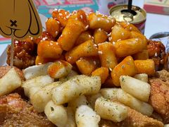-BOPEYE·波派炸鸡(河西中央商场店)