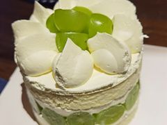 晴王提子戚风-黑草莓(重庆路店)