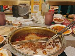 -一绪に寿喜烧(荟聚店)